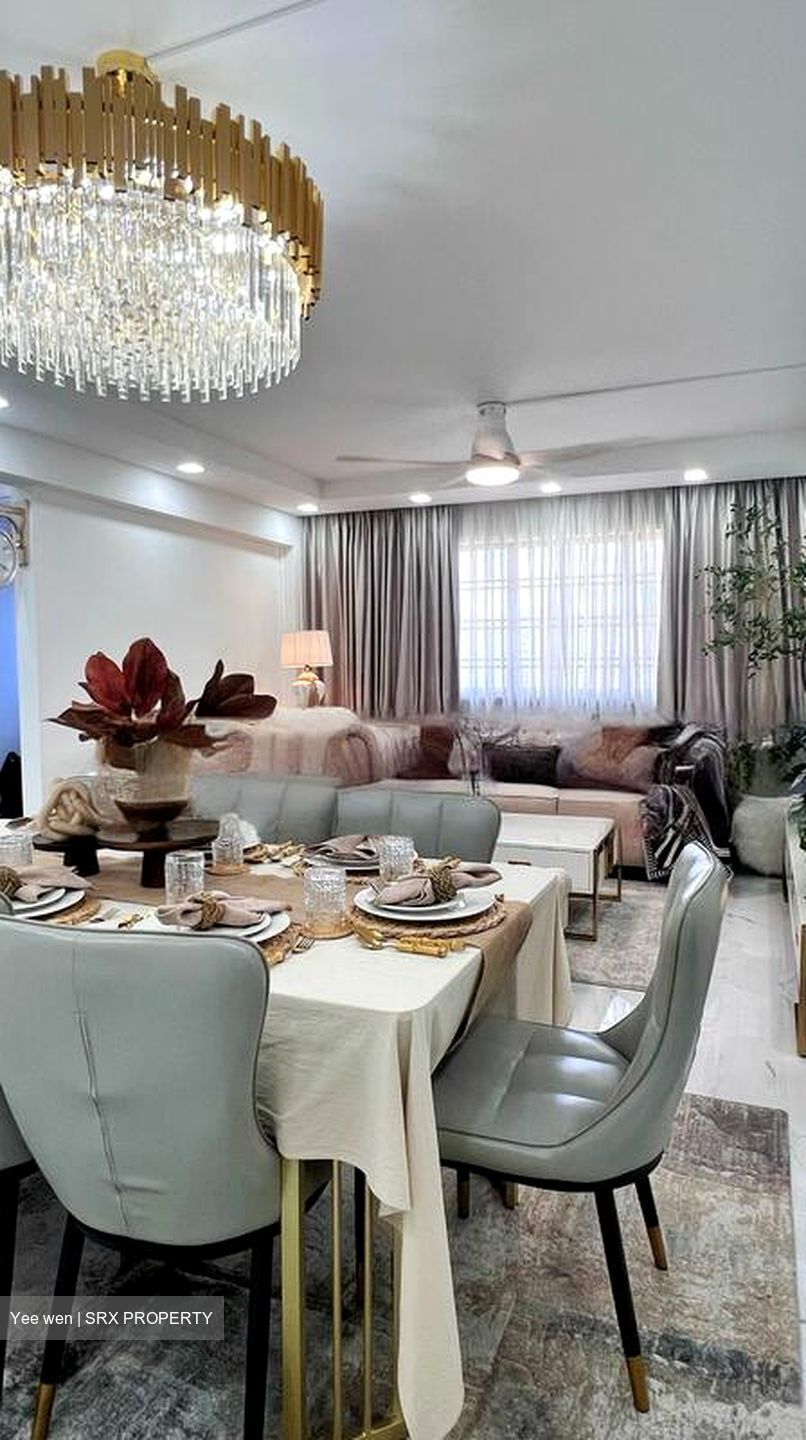 Blk 440 Tampines Street 43 (Tampines), HDB 5 Rooms #462695071